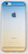 iPhone 6 / 6S Case, YogaCase ColorGradient Slim Fit Transparent Fade Blue to Yellow