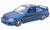 Revell/Monogram Fast & Furious Honda Civic Si Coupe Model Kit