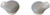 Plantronics Spare Eartips for Backbeat 903 and 906 (80846-01)