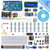 SunFounder Mega 2560 R3 Project Super Starter Kit with Mega 2560 Board Compatible with Arduino Mega 2560 UNO R3 Mega328 Nano,25 Tutorials Included