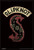 Trends International Slipknot - Patch Wall Poster, 22.375" x 34", Black Framed Version