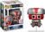 Funko POP! Vincent #314 Fall Convention Exclusive
