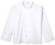 Chef Works Men's Bordeaux Chef Coat, White, 7X-Large