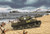 Academy U.S. Army M10 GMC Vehicle Building Kit