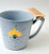 Starbucks Anniversary Siren's Eye Mug, 12 Fl Oz (11038079)