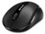 Microsoft Wireless Mobile Mouse 4000 for Mac/Win USB BlueTrack EF EN/XC/FR/EL/IW/IT/PT/ES - Graphite (D5D-00003)
