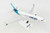 Daron Skymarks WestJet 737Max8 1/130 New Livery