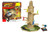 Indiana Jones Akator Temple Race Game