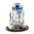 Star Wars R2-D2 Elite Series Die Cast Action Figure - 4 1/2 Inch The Last Jedi