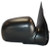 TYC 3020041 Ford/Mercury Passenger Side Power Heated Replacement Mirror