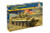 Italeri 6557 Tiger I Ausf. E Early Production 1/35 Scale Plastic Model Kit