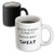 3dRose 180020_3 Magic Transforming Mug 11 oz Black/White