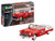 Revell GmbH Revell 07686 7686 1:24 '55 Chevy Indy Pace Car Plastic Model Kit, Multicolour, 1/25
