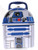 Star Wars R2-D2 Metal Boys Tin Lunch Box