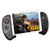 IPEGA PG-9083S Wireless4.0 Wireless Gamepad Trigger Pubg Controller Mobile Joystick Compatible Phone8/XR/XS iOS Compatible Android Mobile Phone Tablet