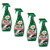 Turtle Wax T-520A Bug and Tar Remover, Trigger - 16 oz. - 4 Pack
