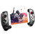 Winkeyes Mobile Gamepad Wireless Moblie Game Controller Retractable Bluetooth Gaming Controller Support Nintendo Switch, Android Tablet/Smart Phone/TV Box/Smart TV/VR, Win7/ Win8/ Win10 PC