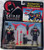 Batman the Animated Series Ninja Power Pack Batman and Robin Action Figures