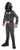 Rubie's Star Wars Rebels Tie Fighter Pilot Child Costume, Small