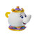 Disney Mrs. Potts Plush - Beauty and the Beast - 7 1/2 Inch Disney Mrs. Potts Plush - Beauty and the Beast - 7 1/2 Inch