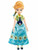 Disney Frozen Singing Anna Plush Doll