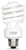 Feit Electric ESL23TM/ECO/41K 100-Watt Equivalent Twists CFL Bulb