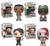 Funko Pop! Movies: Trading Places Collectible Vinyl Figures, 3.75" (Set of 4)