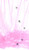 Rubies Large Pink Spider Web with Spiders