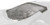 Intro-Tech HD-43-S Custom Fit Windshield Snow Shade for Select Honda Pilot Models, Silver