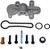 Dorman 904-239 Fuel Injection Pressure Regulator for Select Ford Models
