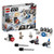 LEGO Star Wars - Action Battle Hoth Generator Attack Costruzioni
