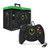 Hyperkin Duke Wired Controller for Xbox One/ Windows 10 PC (Black) - Officially Licensed by Xbox