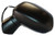 TYC 4810032 Honda Fit Driver Side Power Non-Heated Replacement Mirror