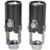 Westinghouse 7040300 Two 2" Keyless Sockets