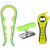 Eokeanon Can and Jar Opener Set Ergonomic Bottle Opener for Seniors, Elders & Arthritis Sufferers friendly for a Variety of Kitchen Cans, Bottles, Wine, Beer and Soda Pops