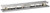 Faller 222121 ICE Platform with Bench's/Brds N Scale Building Kit