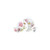 Lenox 830290 Butterfly Meadow Bloom 4 Piece Place Setting