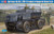 Hobby Boss Sd.Kfz.254 Tracked Armored Scout Car Vehicle Model Building Kit