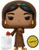Funko Disney: Aladdin - Jasmine in Disguise Limited Edition Chase Pop! Vinyl Figure (Includes Compatible Pop Box Protector Case)