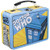 Vandor 16070 Doctor Who Large Tin Tote, Multicolor