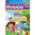 Vtech - MobiGo: Dora the Explorer Twins' Day