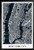 New York City Black Minimalist Art Map Art Black Wood Framed Poster 14x20