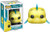 Funko Little Mermaid Flounder Pop Disney Figure