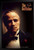 Pyramid America The Godfather Offer Black Wood Framed Art Poster 14x20