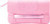 SANRIO HELLO KITTY LONG WALLET:SMOKY PINK