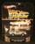 Hot Wheels Retro Back to the Future 1:55 Die Cast Car DeLorean Time Machine