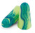 Moldex 6680 Soothers Moisturizing Disposable Foam Ear Plugs - Uncorded Ear Plugs - Noise Reduction - NRR 33dB - 200 Pairs