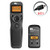 Pixel Timer Shutter Release Remote Control TW/283-UC1 Timer Remote Release Shutter Control for Olympus