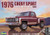 Revell 854486 1/24 76 Chevy Sport Stepside Pickup 4x4