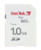 SanDisk Wii Gaming SD Memory 1 GB (retail package)